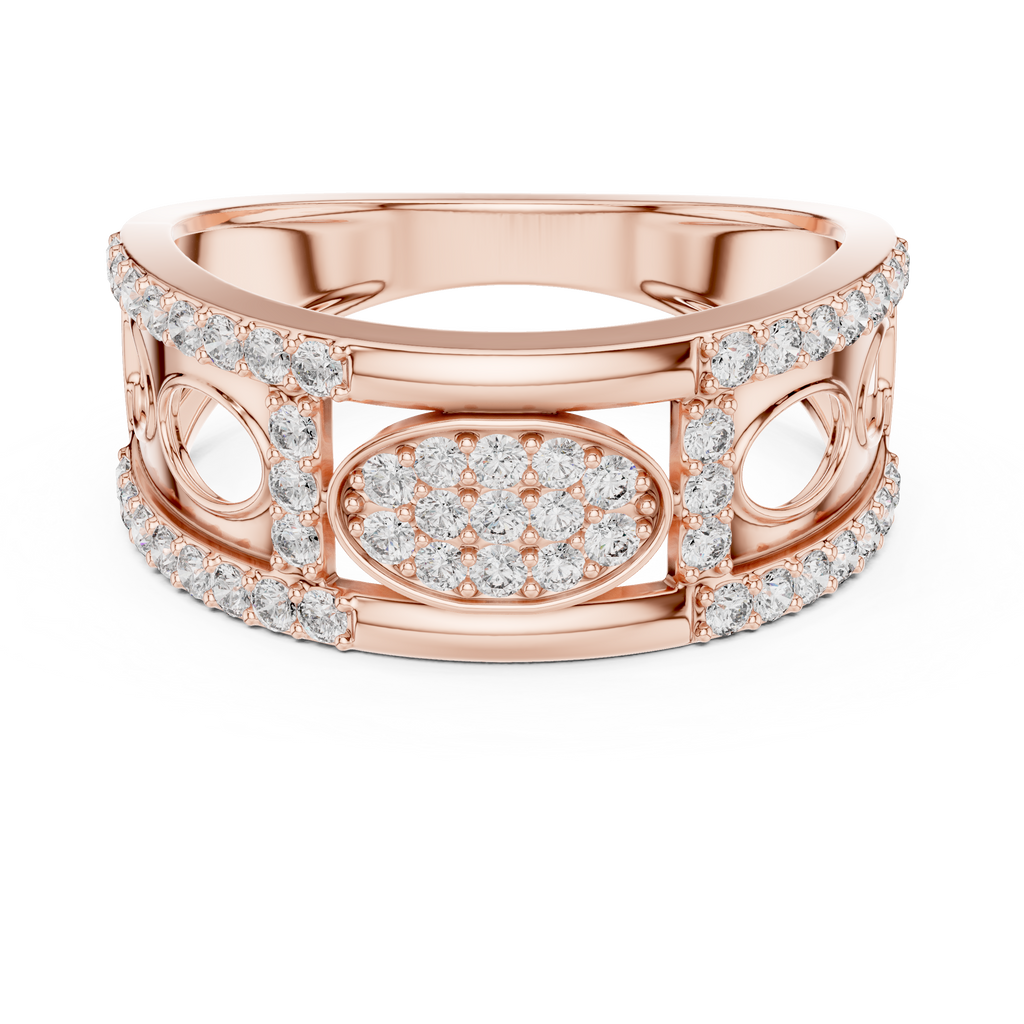 The Essential Ring