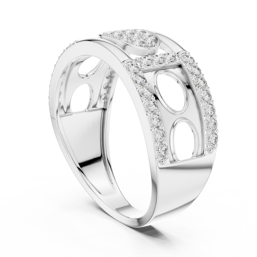 The Essential Ring