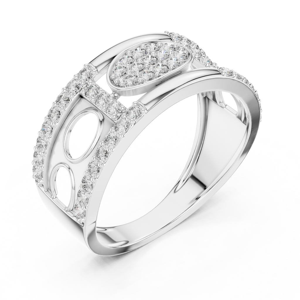 The Essential Ring