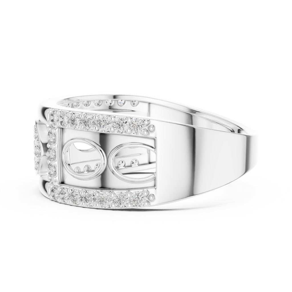 The Essential Ring