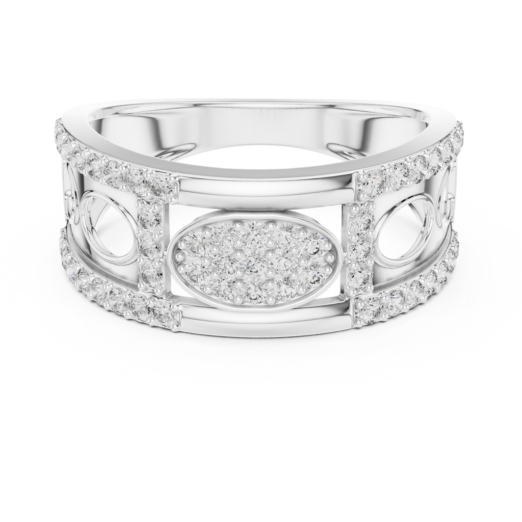 The Essential Ring