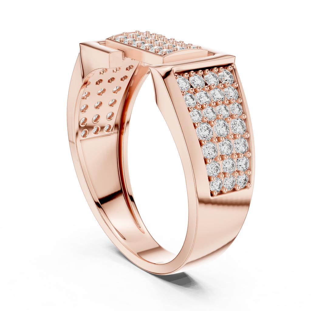 The Fancy Ring