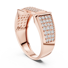 Load image into Gallery viewer, The Fancy Ring