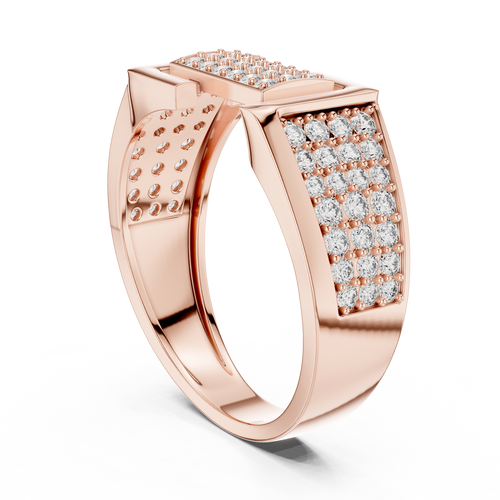 The Fancy Ring