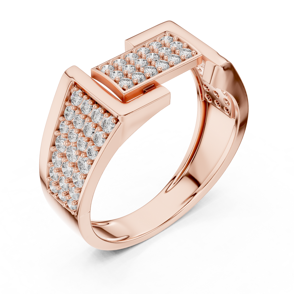 The Fancy Ring