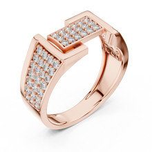 Load image into Gallery viewer, The Fancy Ring