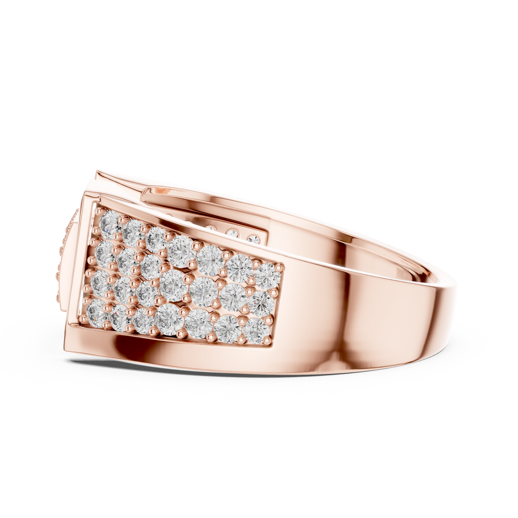 The Fancy Ring