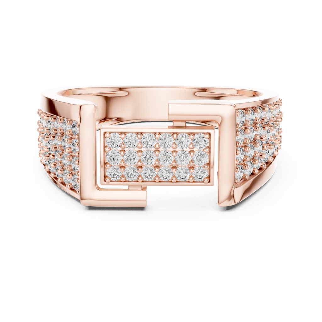 The Fancy Ring