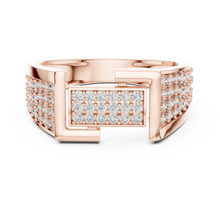 Load image into Gallery viewer, The Fancy Ring