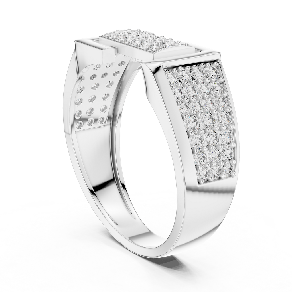 The Fancy Ring