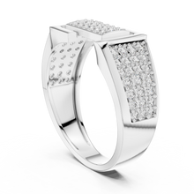 Load image into Gallery viewer, The Fancy Ring