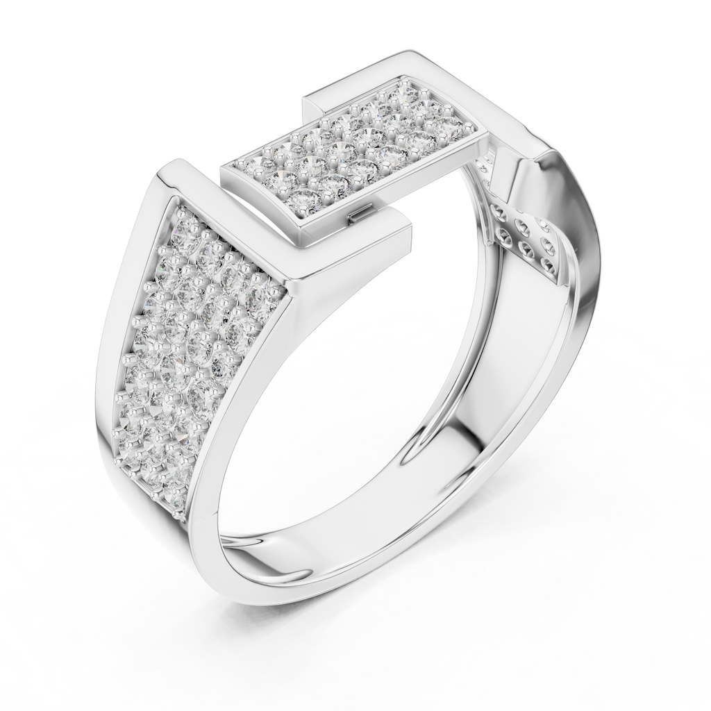The Fancy Ring