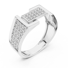 Load image into Gallery viewer, The Fancy Ring
