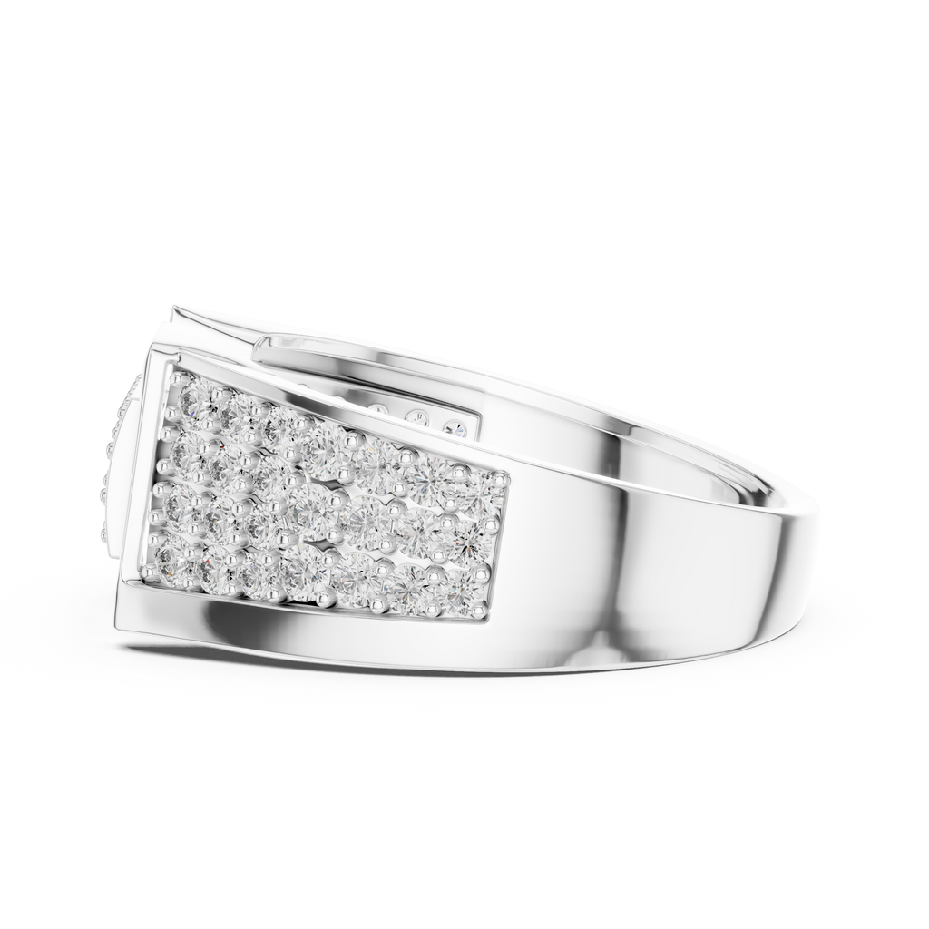 The Fancy Ring