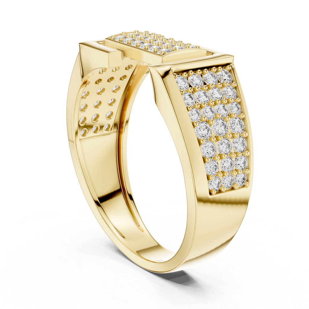 The Fancy Ring