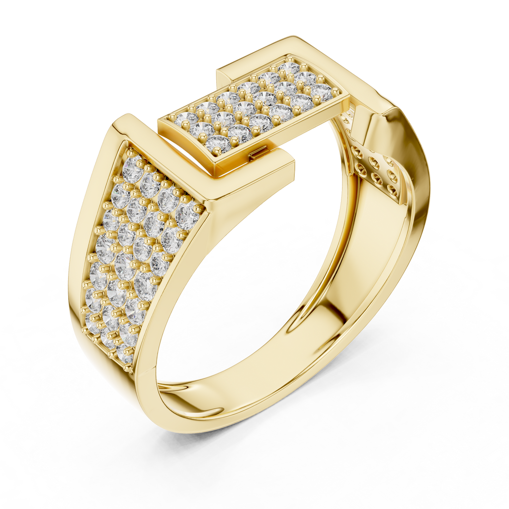 The Fancy Ring