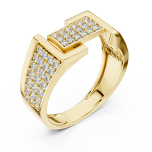 Load image into Gallery viewer, The Fancy Ring
