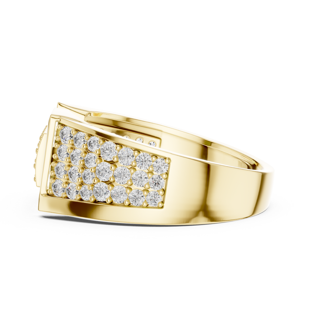 The Fancy Ring