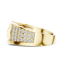 Load image into Gallery viewer, The Fancy Ring
