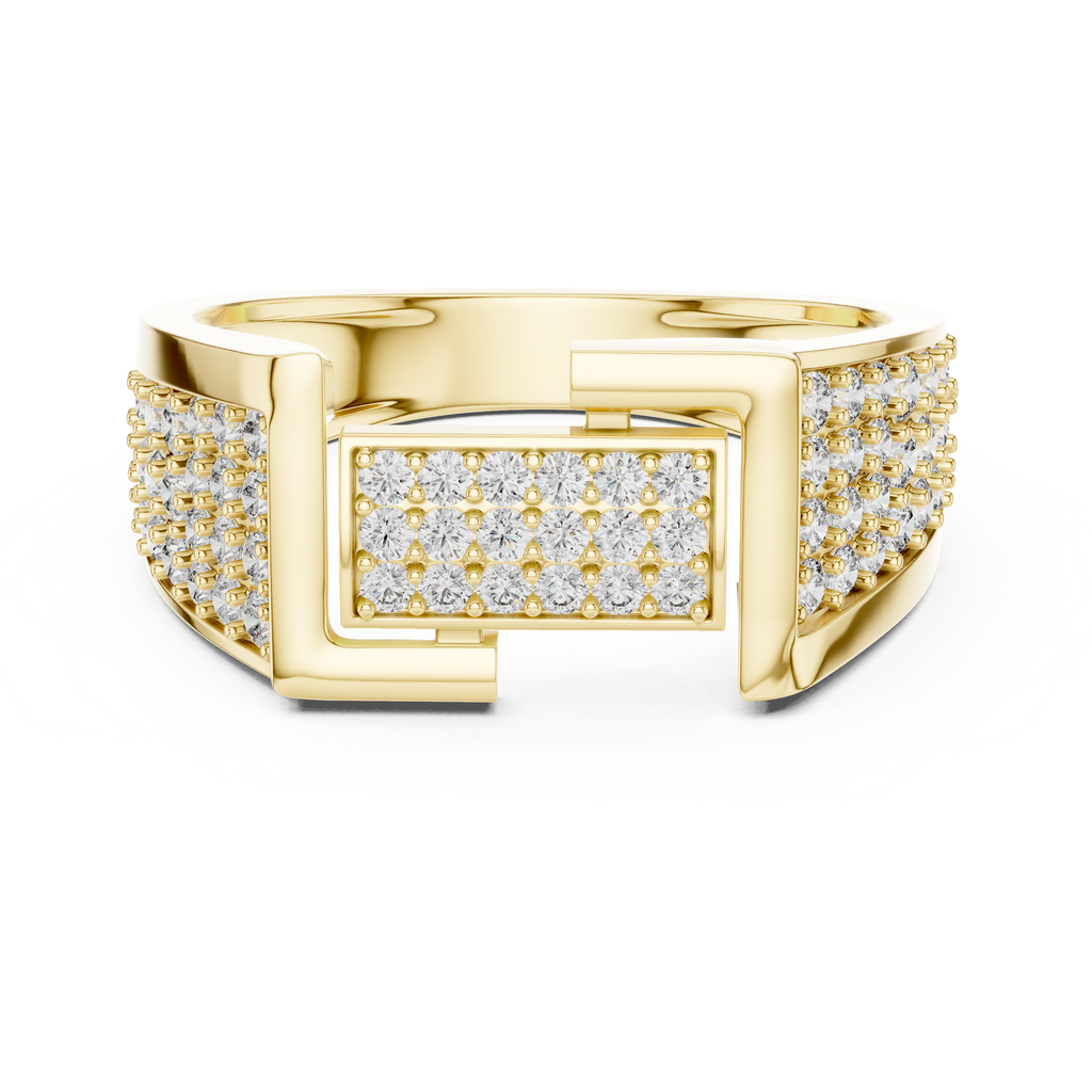 The Fancy Ring