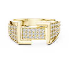 Load image into Gallery viewer, The Fancy Ring