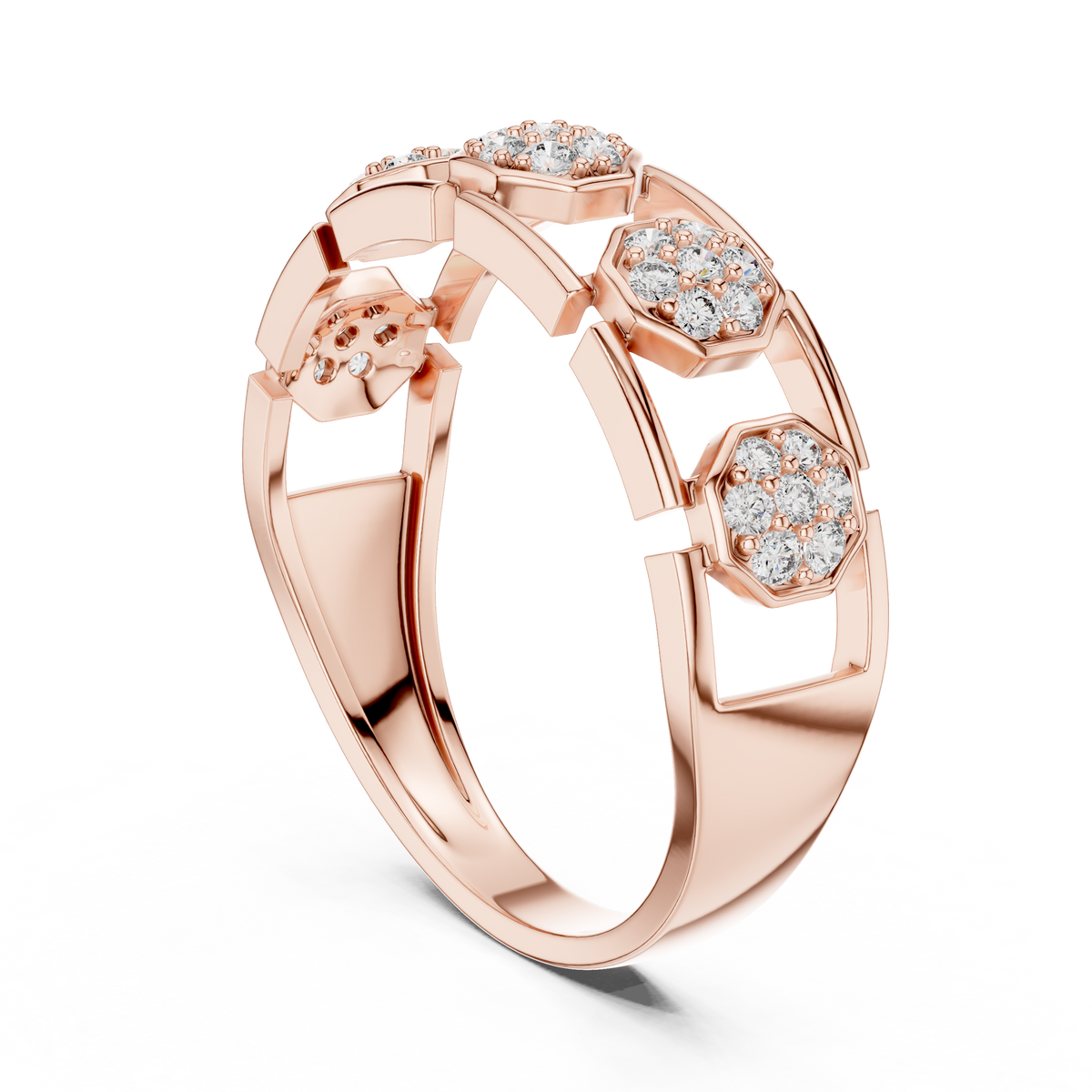 The Essential Ring