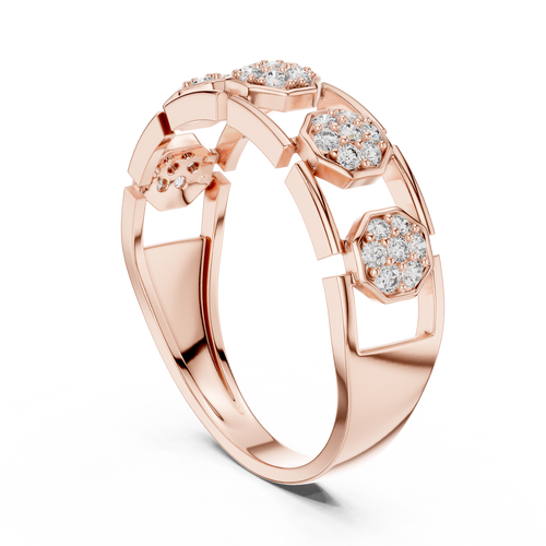 The Essential Ring