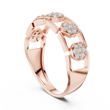 The Essential Ring