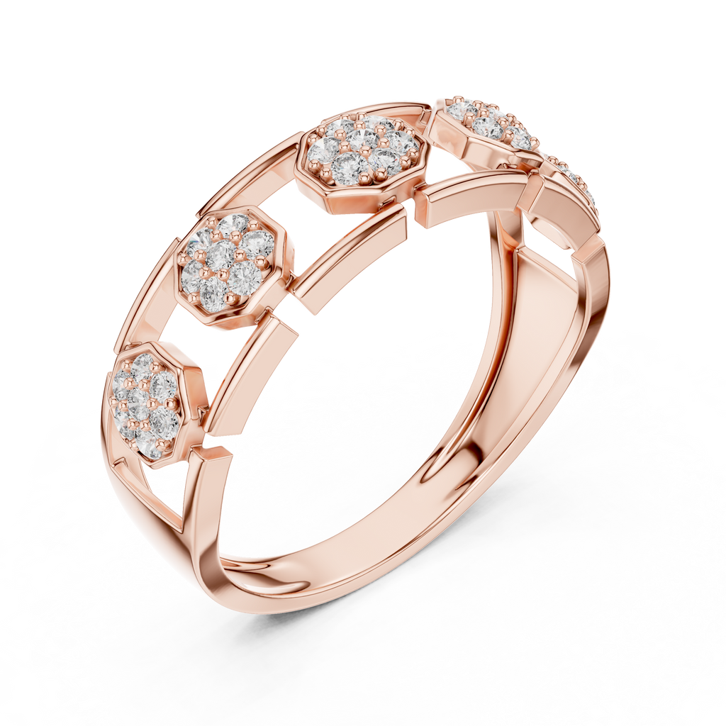 The Essential Ring