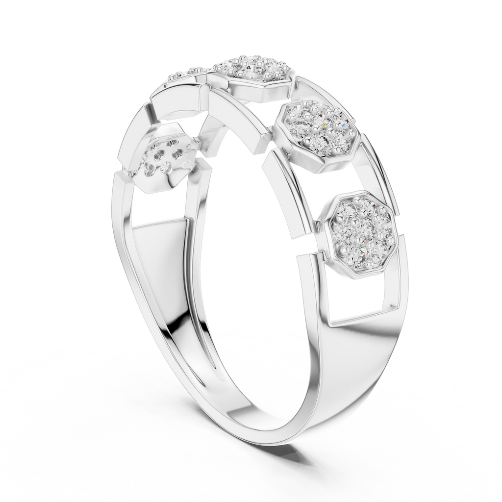 The Essential Ring