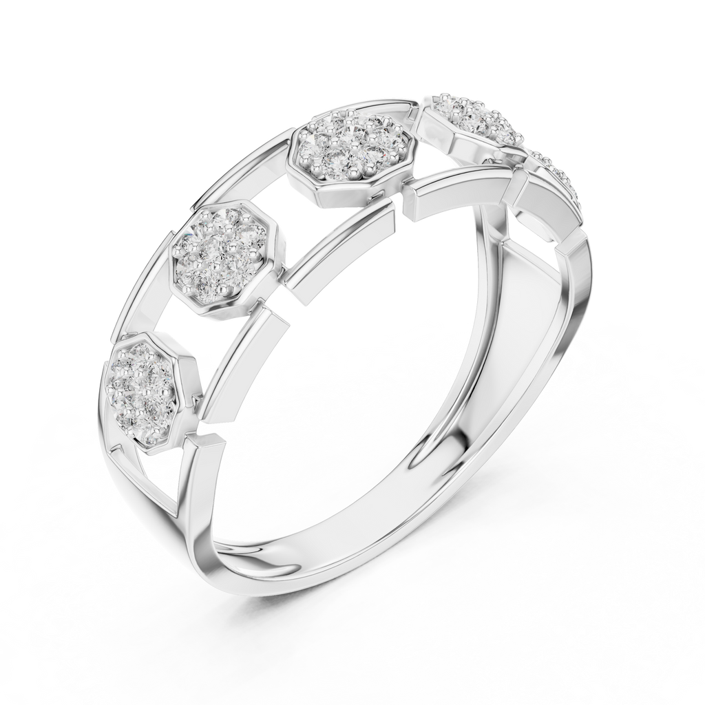 The Essential Ring