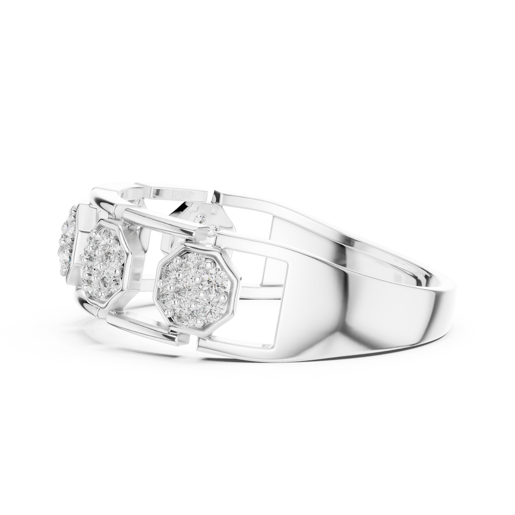 The Essential Ring