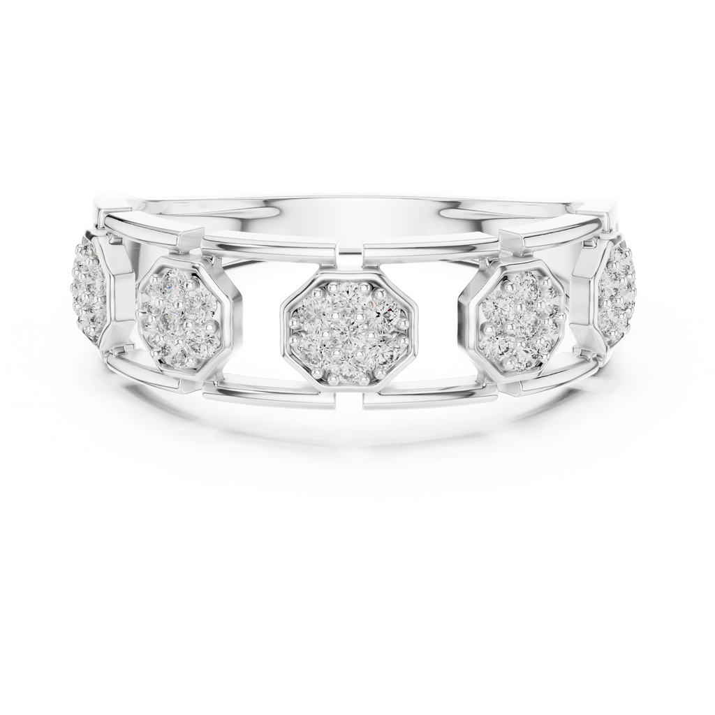 The Essential Ring