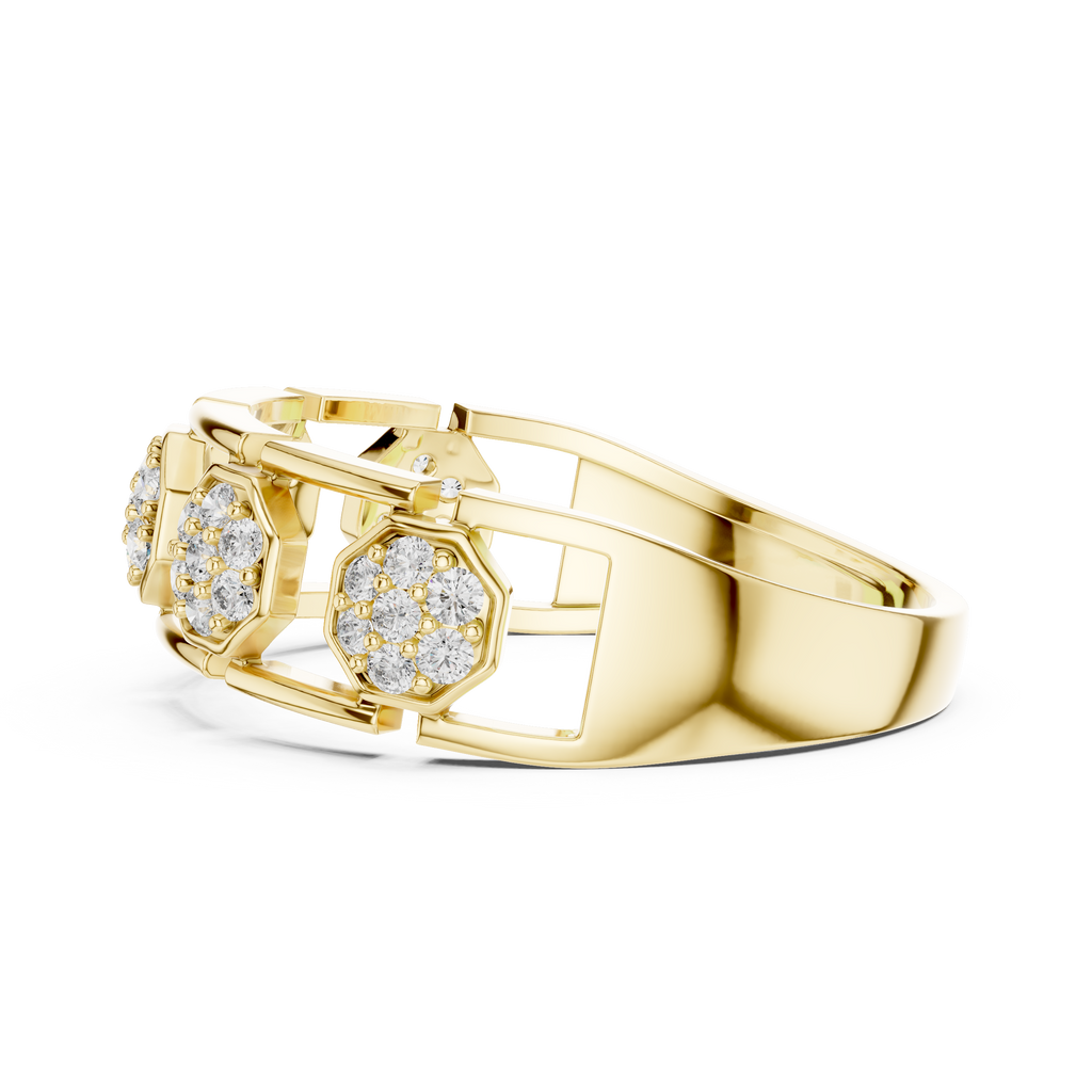 The Essential Ring