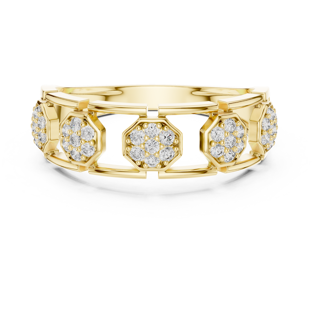 The Essential Ring