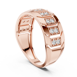 The Essential Ring
