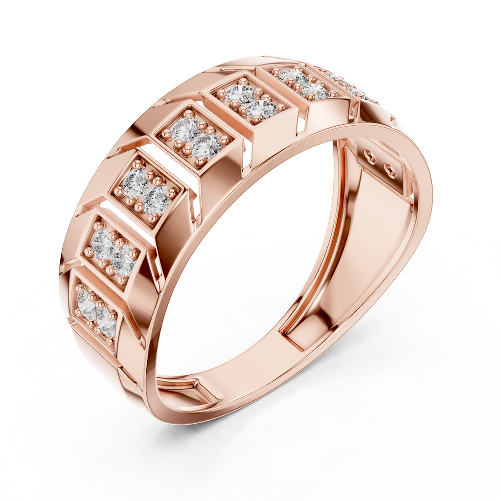 The Essential Ring