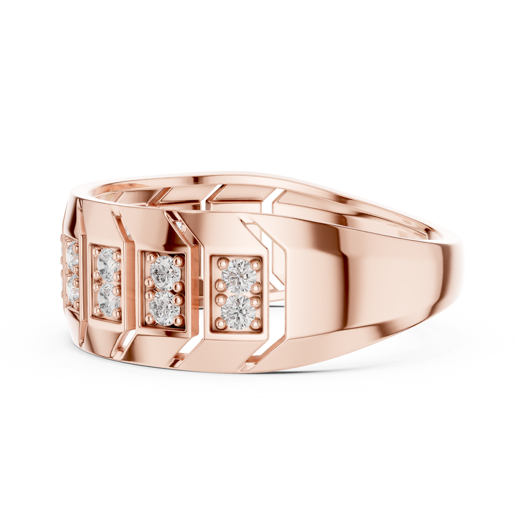 The Essential Ring