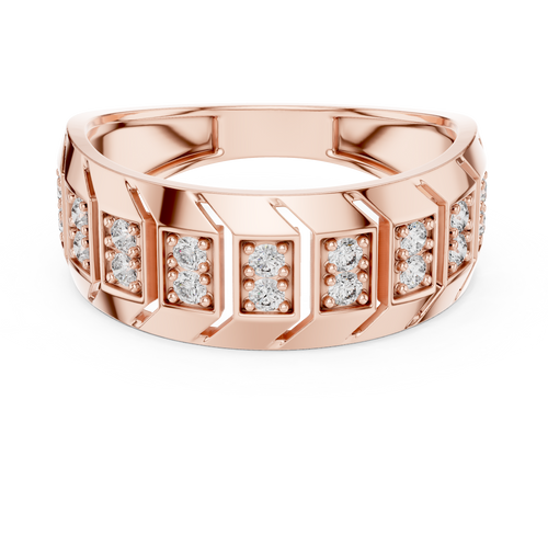 The Essential Ring