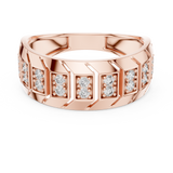 The Essential Ring