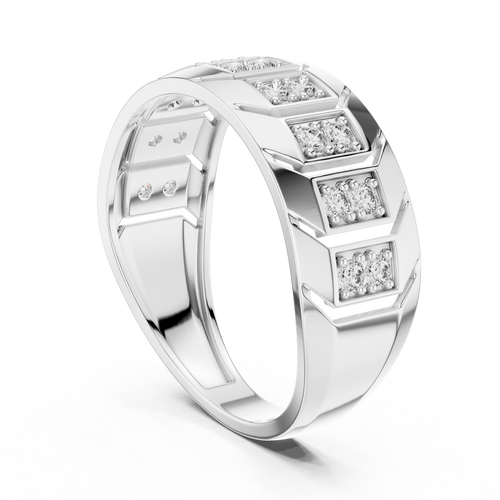 The Essential Ring