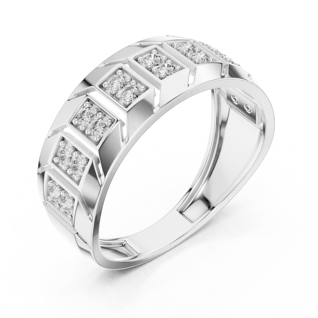 The Essential Ring