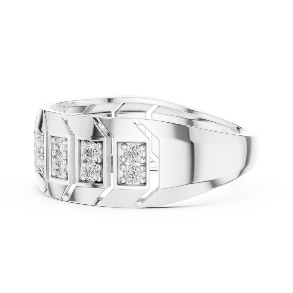 The Essential Ring