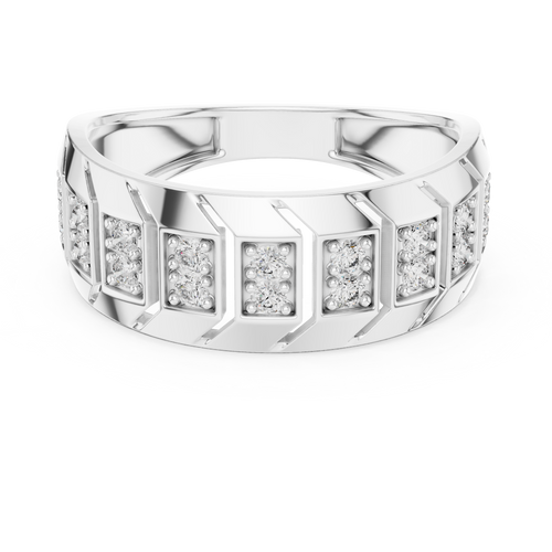 The Essential Ring