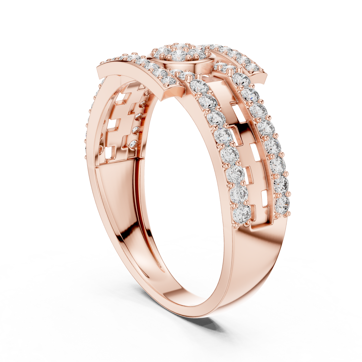 The Fancy Ring