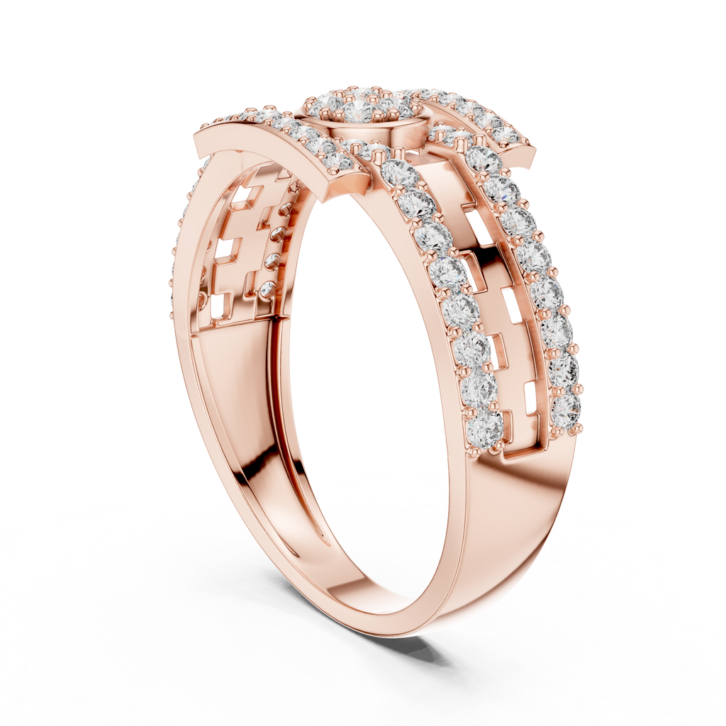 The Fancy Ring