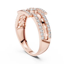 Load image into Gallery viewer, The Fancy Ring
