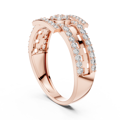 The Fancy Ring