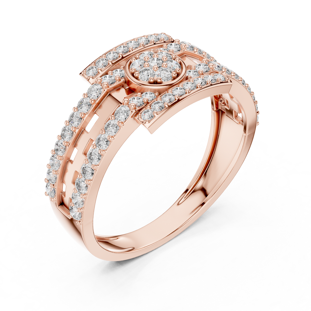 The Fancy Ring