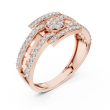 Load image into Gallery viewer, The Fancy Ring